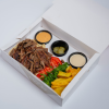 صحن لحم Beef Platter